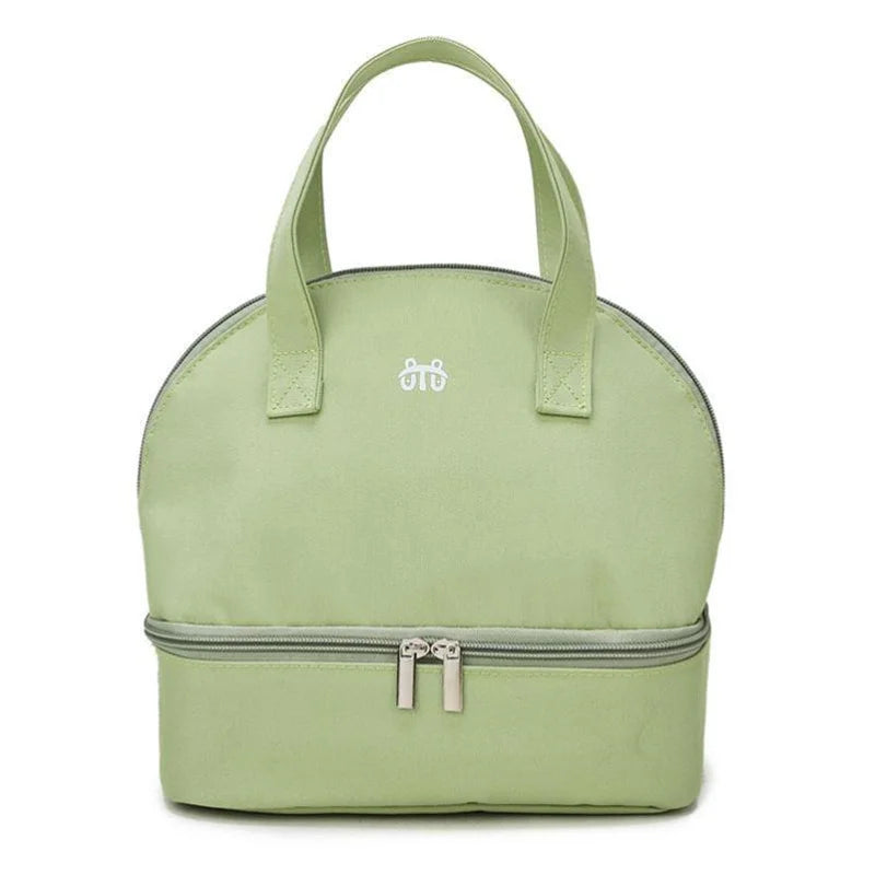 sac à langer pratique