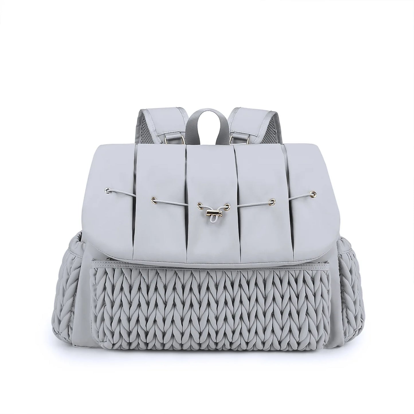 sac a langer à broder