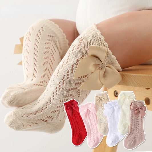 chaussette bebe