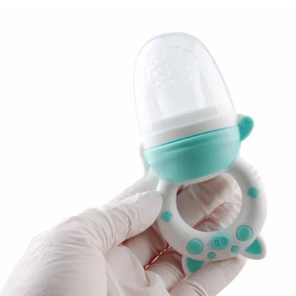 Tétine extracteur de jus