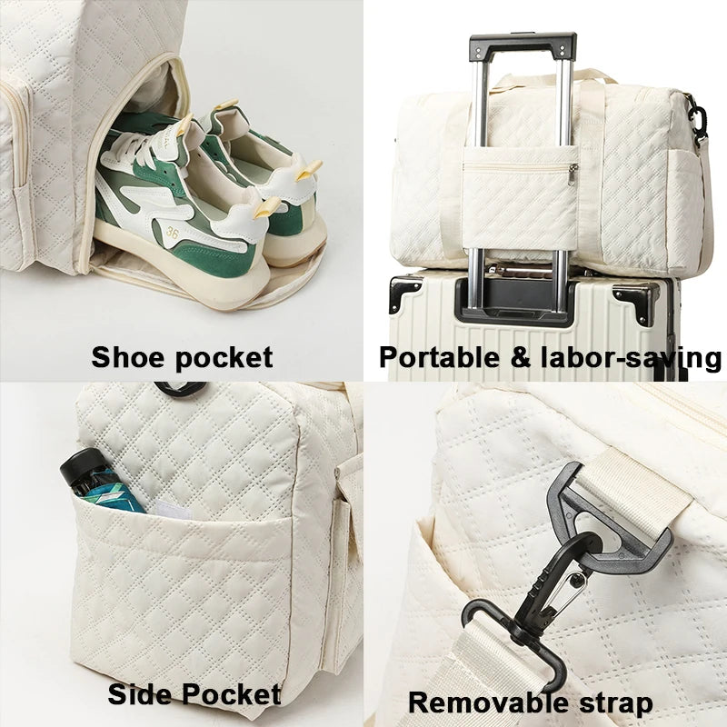 Sac organisateur de voyage