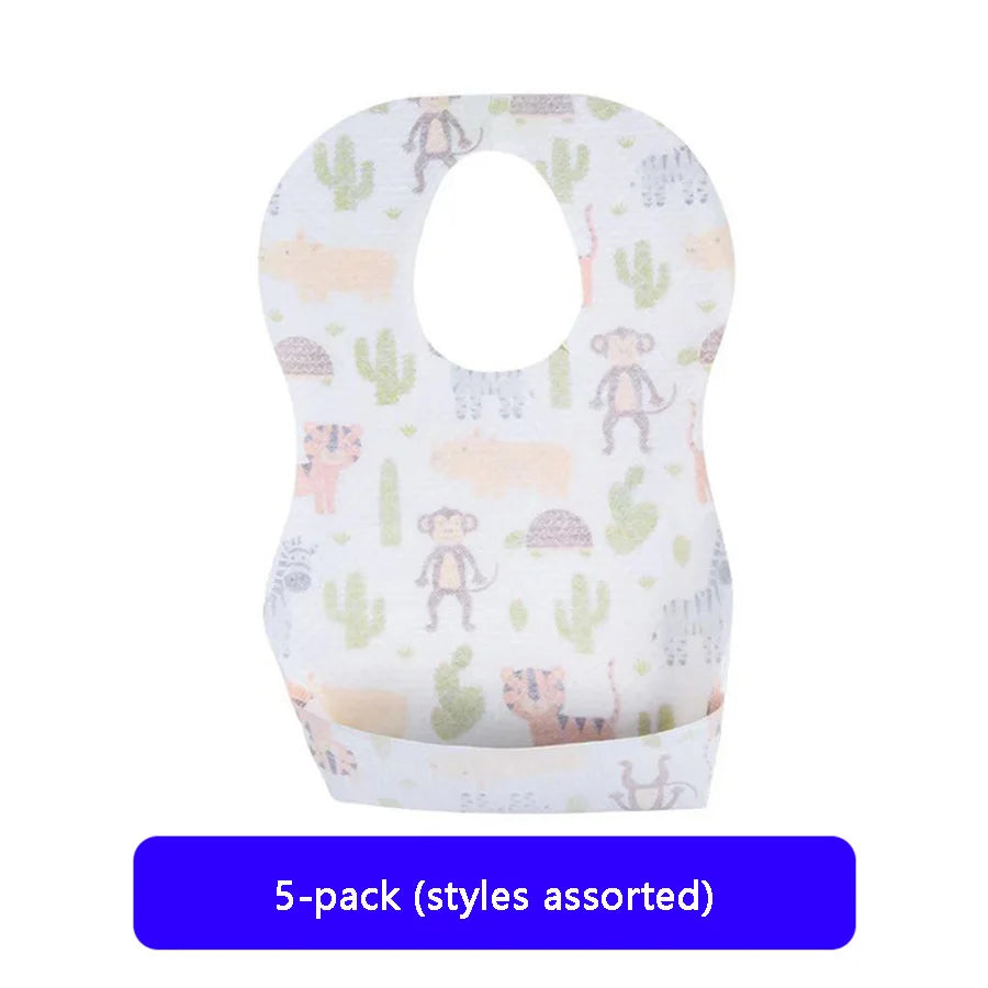Bavoir bébé