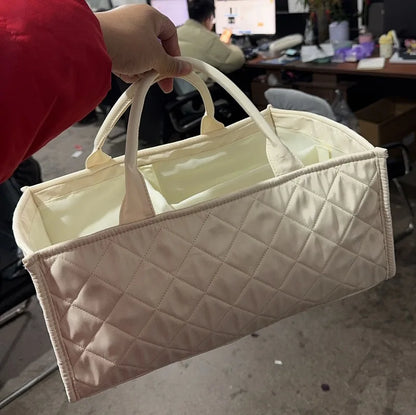 Sac a langer coton Polyester