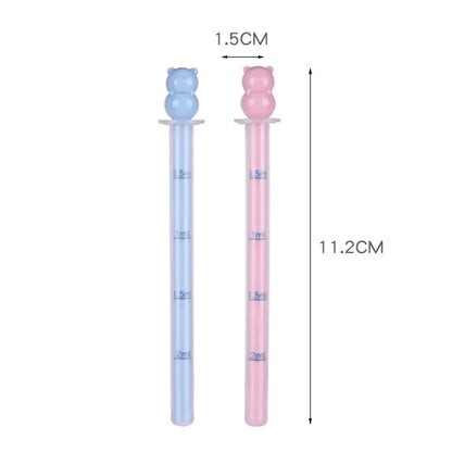 Seringue médicament