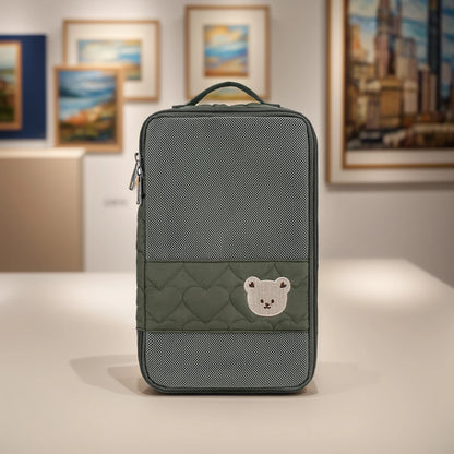 Sac à langer de voyage