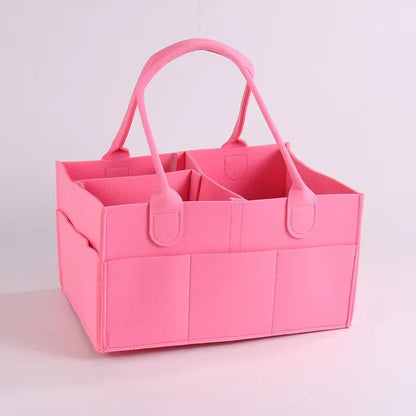 Sac à langer organisateur