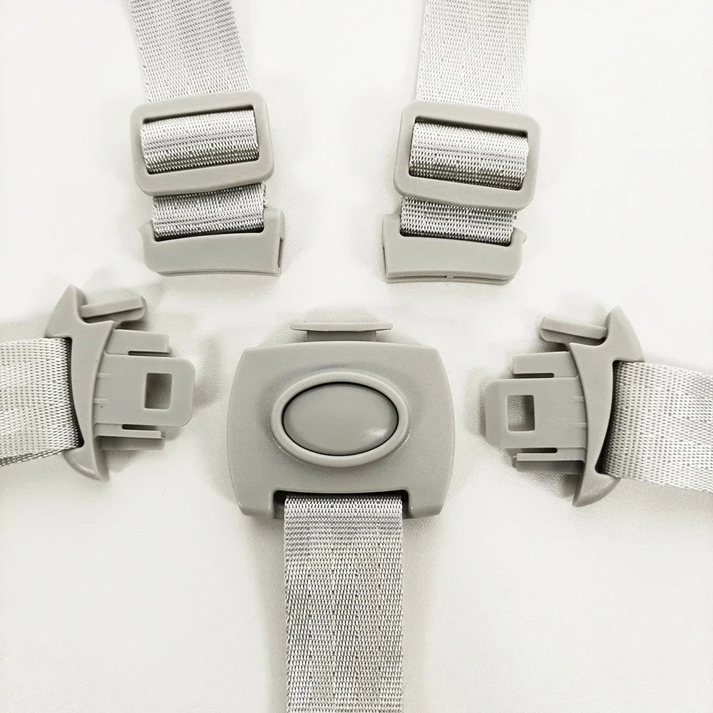 Ceinture de sécurité chaise