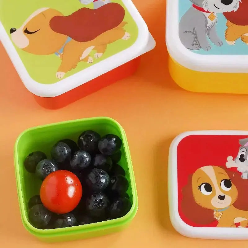 Boîte à fruits