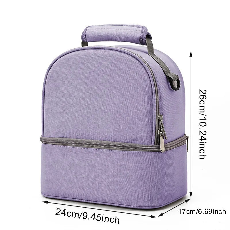 sac à langer pratique