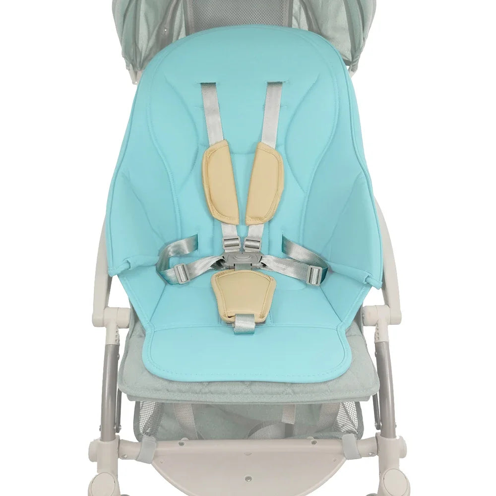 Ceinture de sécurité chaise