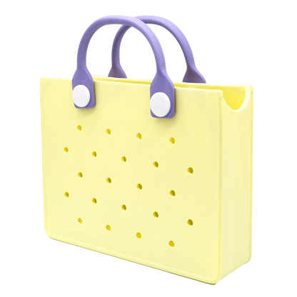 Sac à langer fourre-tout